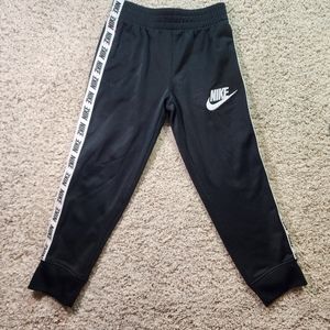 NIKE Repeat Pk Logo Polyester Pants